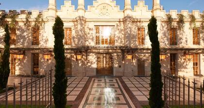 Mondrian Bordeaux Les Carmes