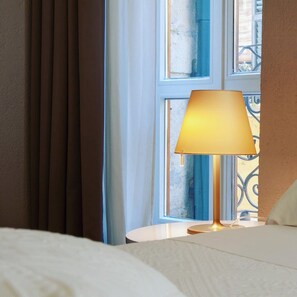 1 bedroom, iron/ironing board, WiFi, bed sheets - Suite Vittoria Historical Center of Verona (Verona)