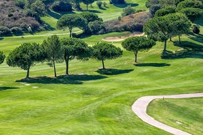 Golf - W05 Villa Rivendell - Villa (Sitio de Calahonda)