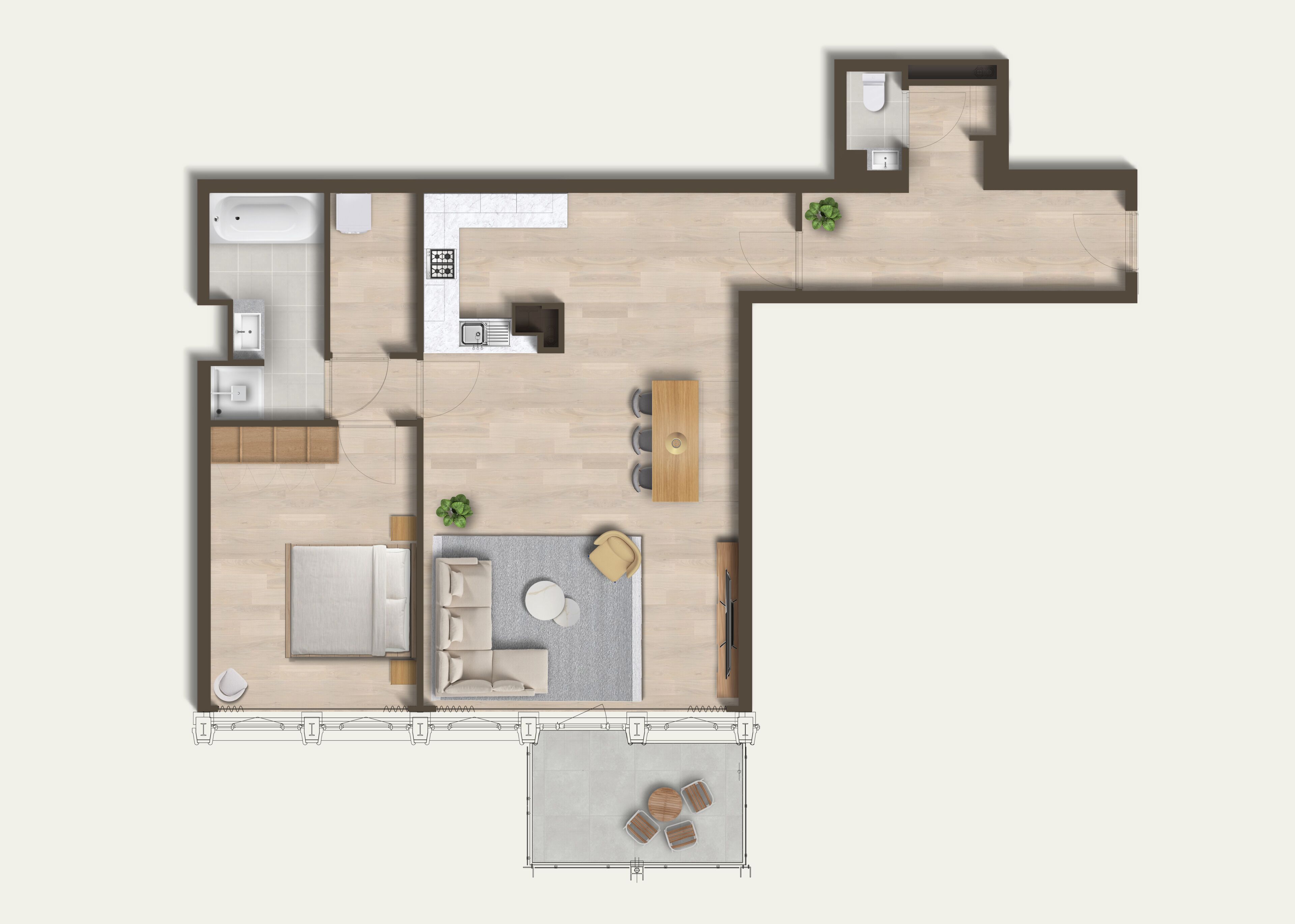 De Plesman Residences, The Hague Reviews & Hotel Deals Book at