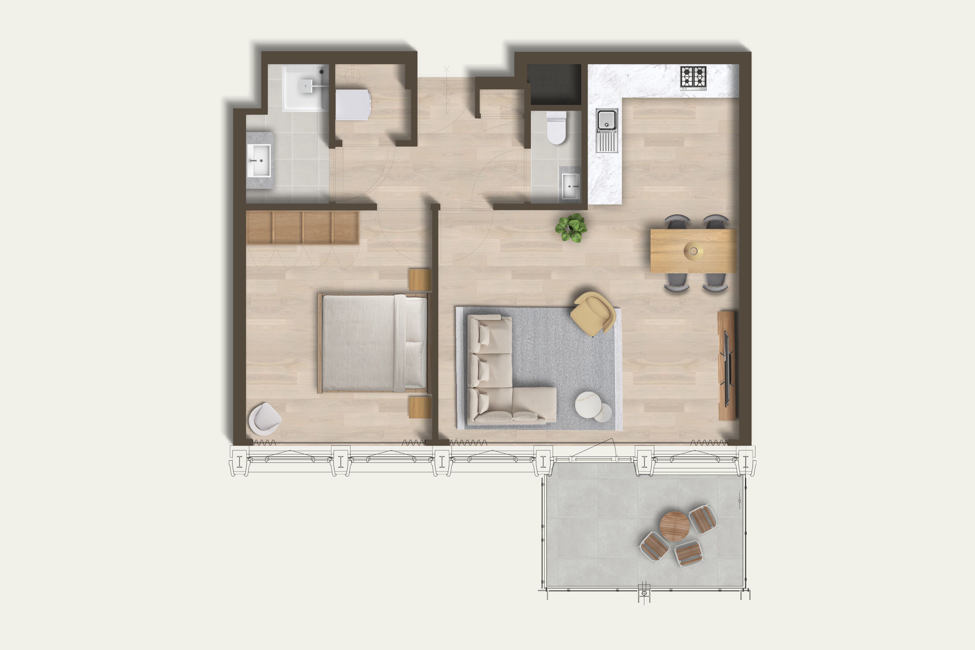 De Plesman Residences, The Hague Reviews & Hotel Deals Book at