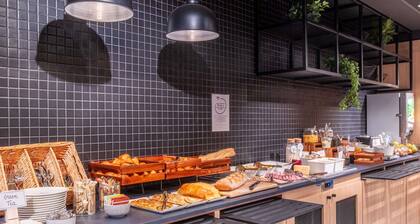 Ibis Budget Nantes Nord Treillières