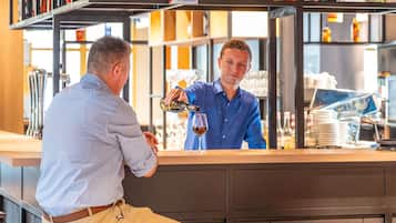 Bar (ter plaatse)