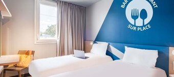 Ibis Budget Nantes Nord Treillières
