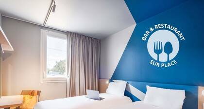 Ibis Budget Nantes Nord Treillières