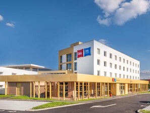 Exterior - Ibis Budget Nantes Nord Treillières (Treillieres)