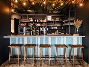 Bar (on property) - Ibis Styles Bredene  (Bredene)