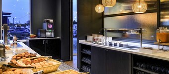 Ibis Styles Bredene