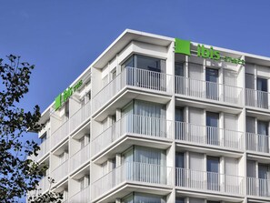 Exterior - Ibis Styles Bredene  (Bredene)