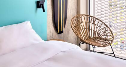 Ibis Styles Bredene