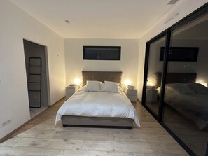 1 bedroom - Studio 2 Personnes Jacuzzi (Fréjus)