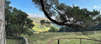 The Wharfe - Cosy - Comfortable Retreat- Pet friendly 