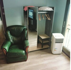 Interior - T3, 65m2, Garage, Gare et Commerces (Toulouse)