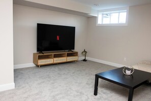 Una Smart TV