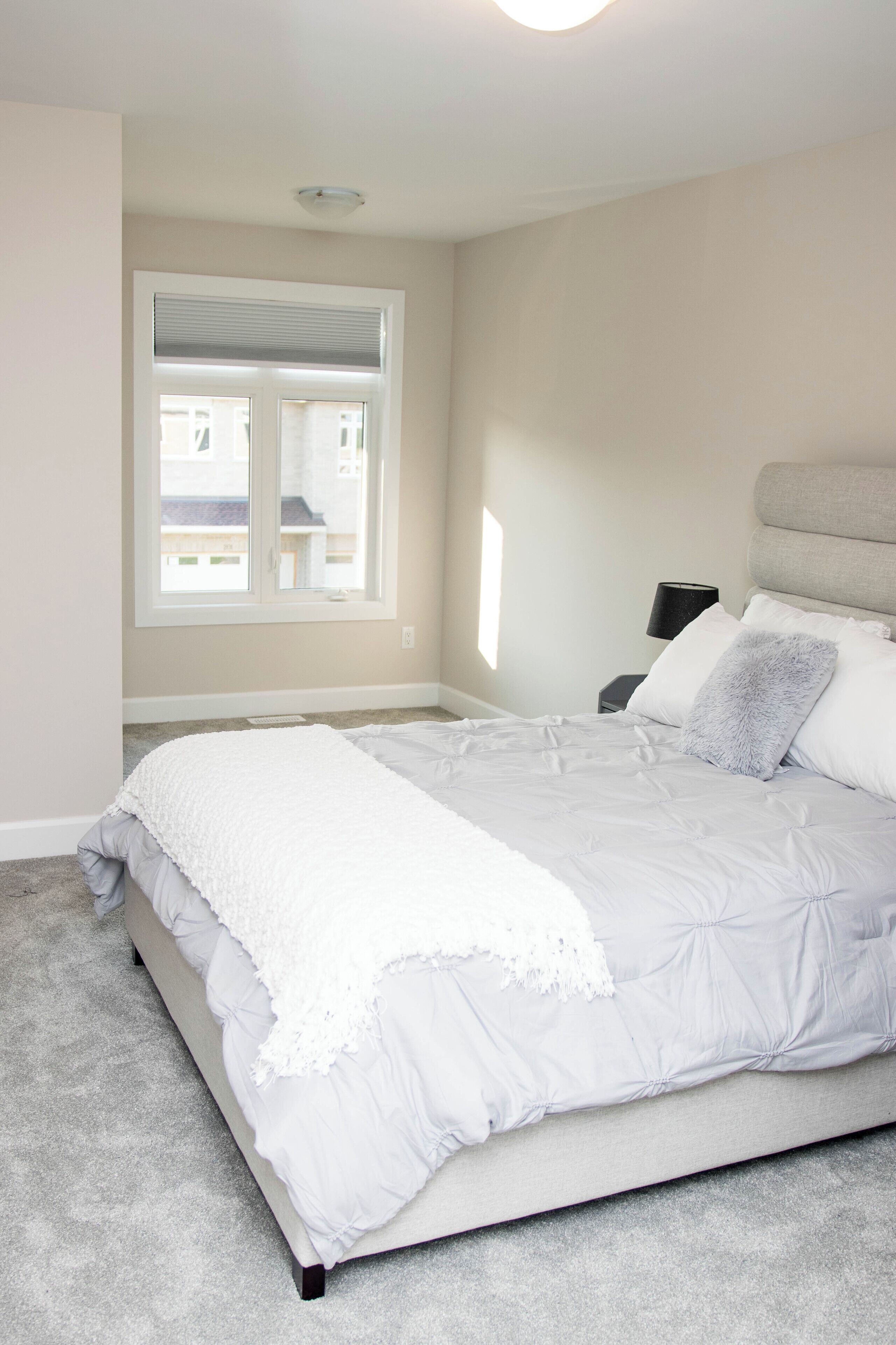 3 soveværelser, skrivebord, strygejern/strygebræt, gratis Wi-Fi