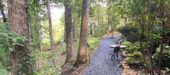Trilith Studios Area Lakefront 