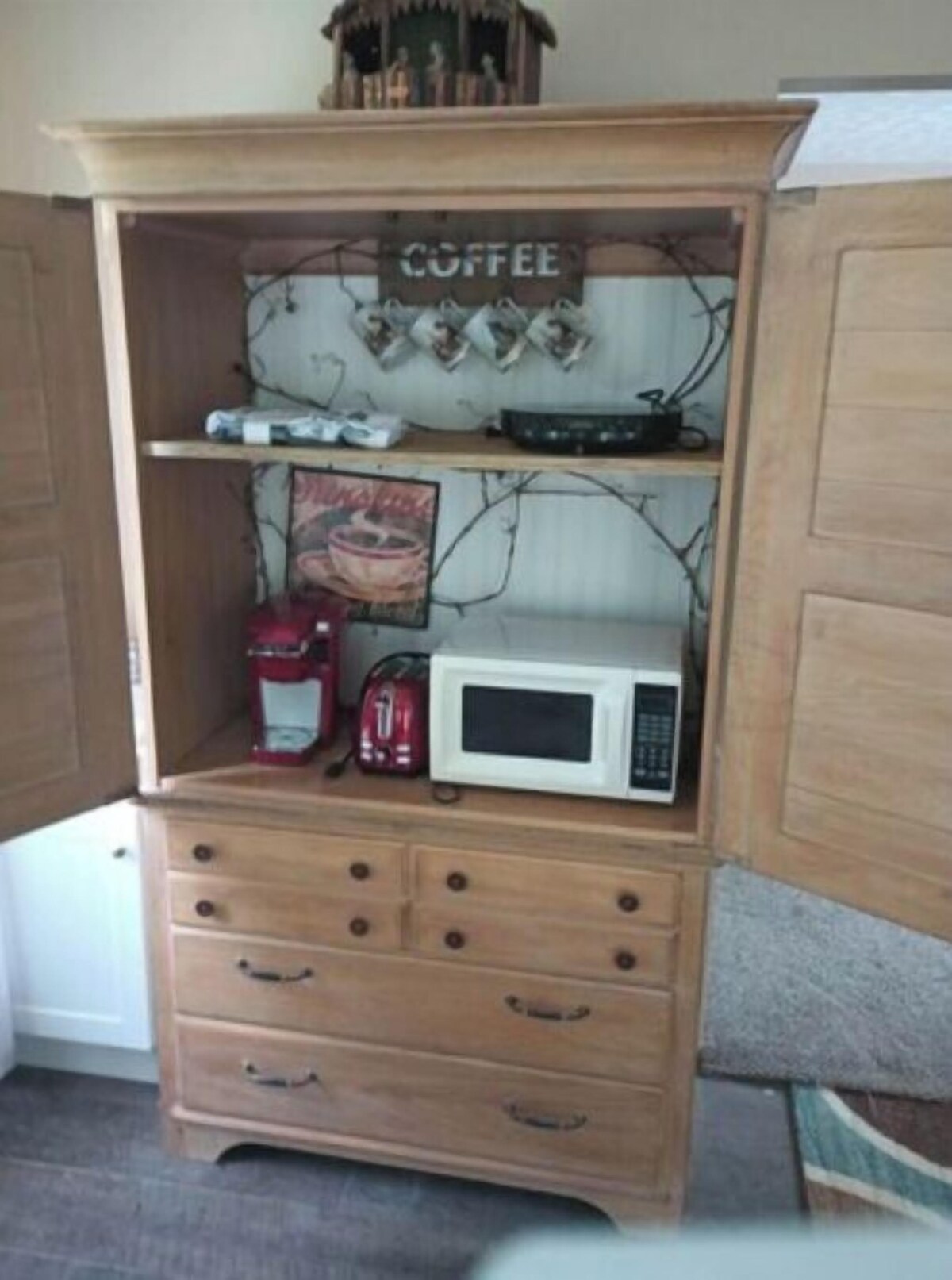 Bild für Gastgeberprofil