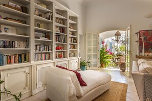 Interior - Ronda Oasis - Eight Bedroom Villa, Sleeps 16 (La Cimada)