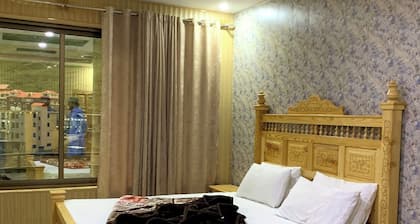 Bright star Hotel and Restaurent