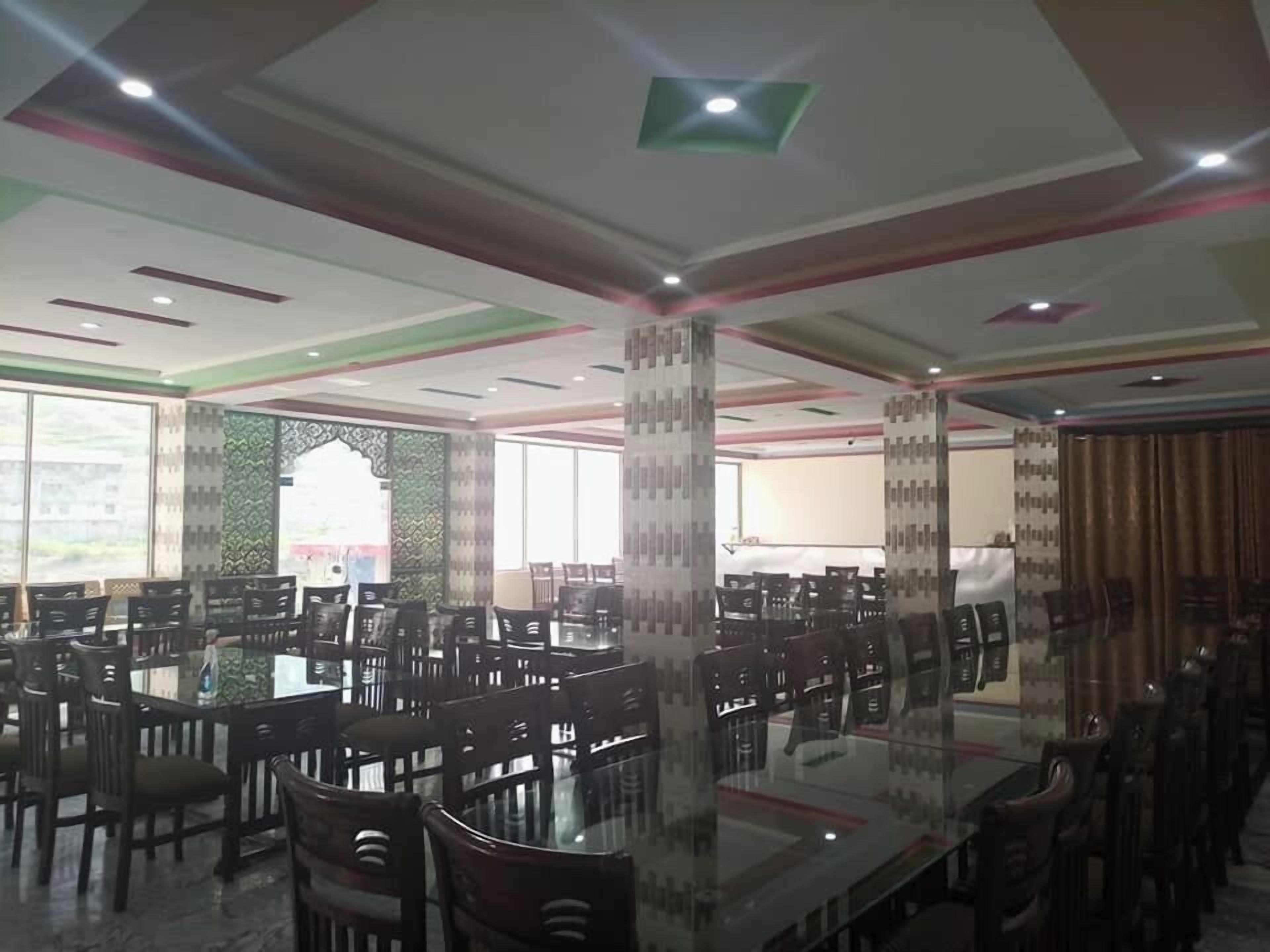 ร้านอาหาร