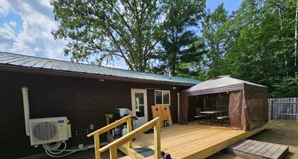 Rustic Hook Coho Suite