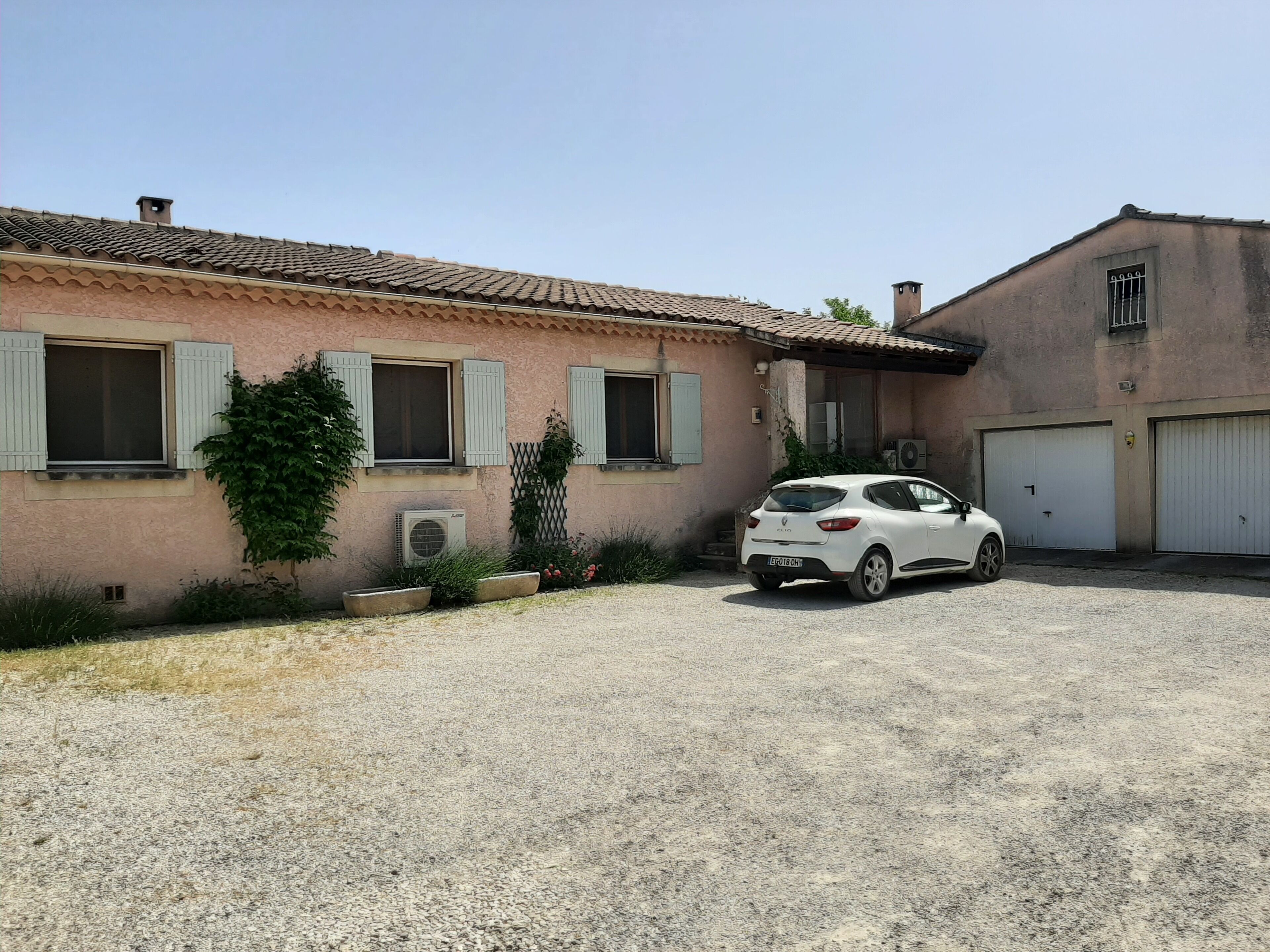 Exterieur