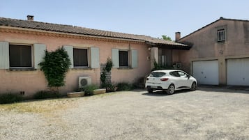 Exterieur