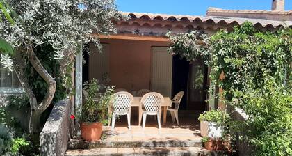 Villa Tout Confort Avec Piscine Privée