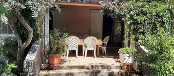 Villa Tout Confort Avec Piscine Privée