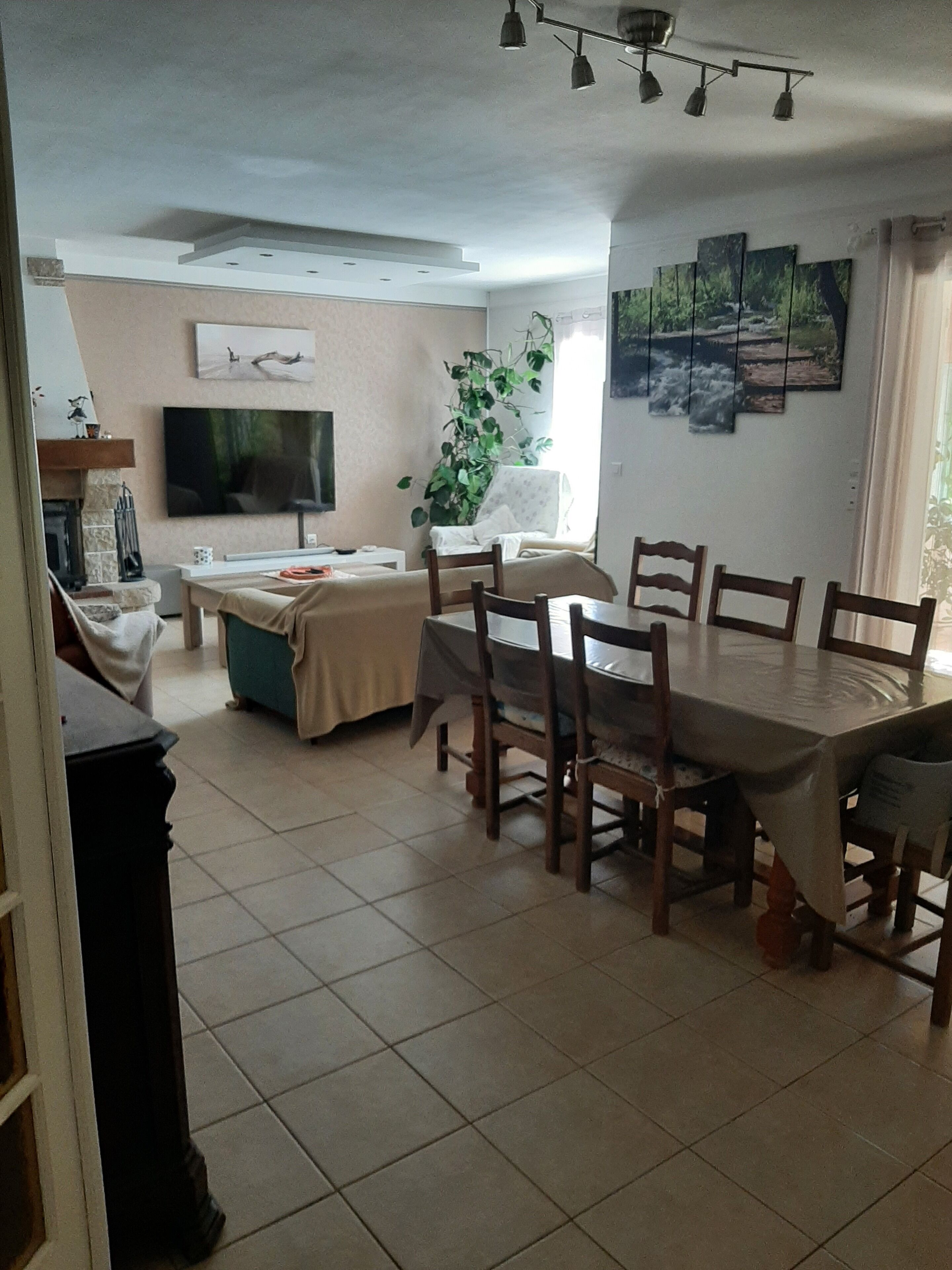 Restaurantes