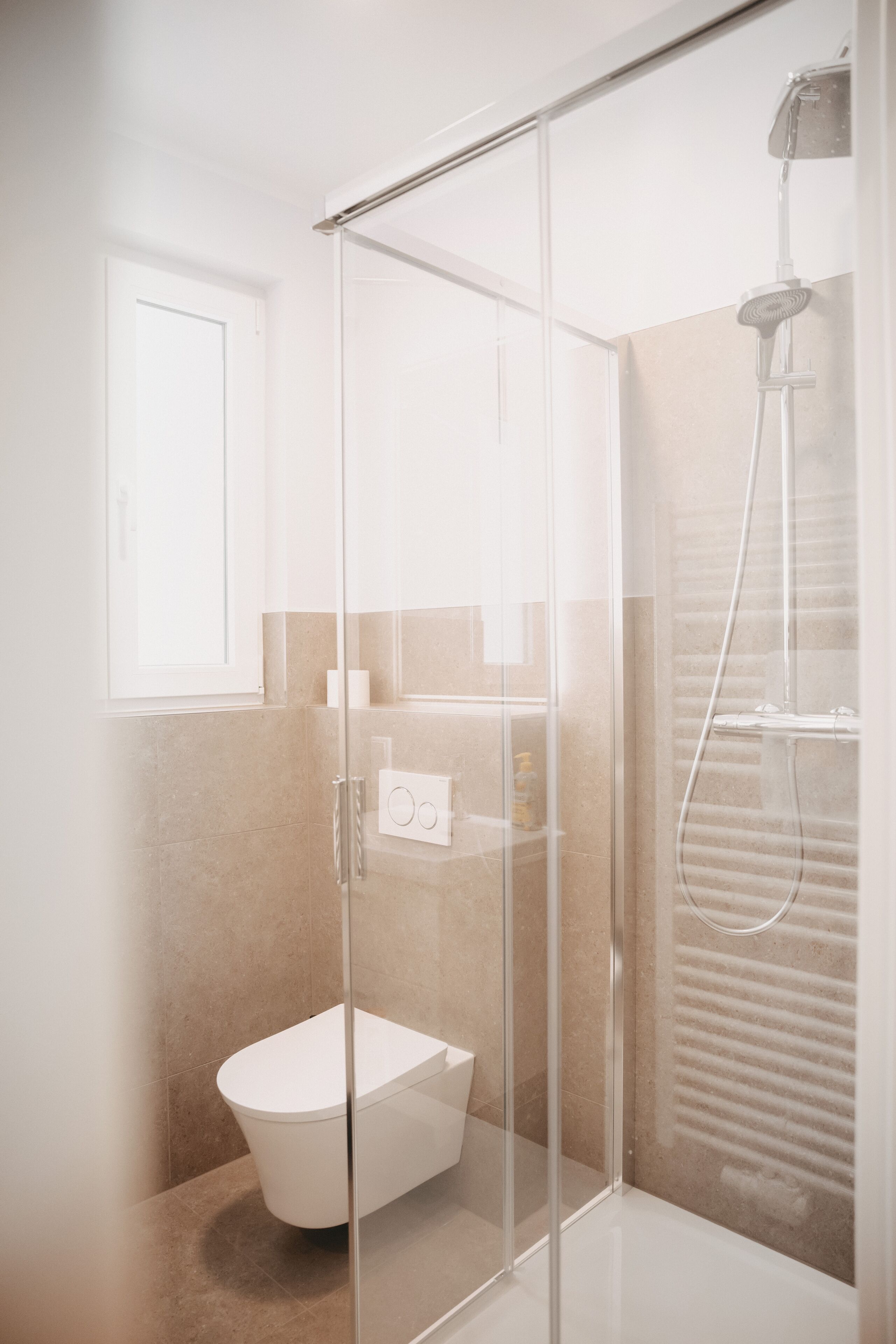 Exclusive Suite | Bathroom