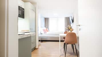 Decoración personalizada y muebles diferentes