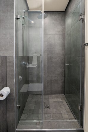 Bathroom - Illovo Central 1023 (Sandton)