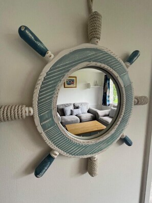 Interior - Villa 19 Lanteglos 2 bed sleep 5 (Lanteglos)