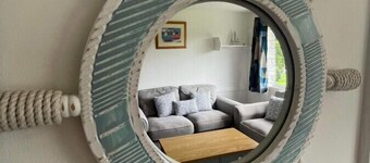 Villa 19 Lanteglos 2 bed sleep 5