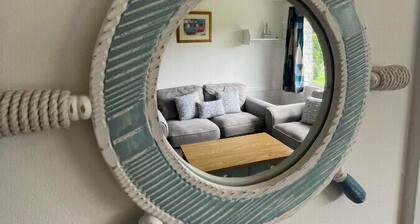 Villa 19 Lanteglos 2 bed sleep 5