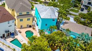 Unclassified image, 4 of 96, button - Beachside of the Village by Beachside (Siesta Key)