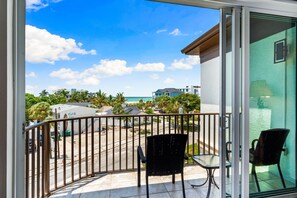 House, Multiple Beds, Partial Ocean View (100) | Interior - Beachside of the Village by Beachside (Siesta Key)
