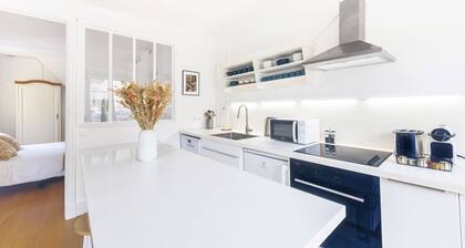 Le Royal - Les Demoiselles à Versailles