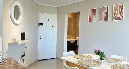 Exclusivo Condominio en Residencia Privada con Cochera y Asador