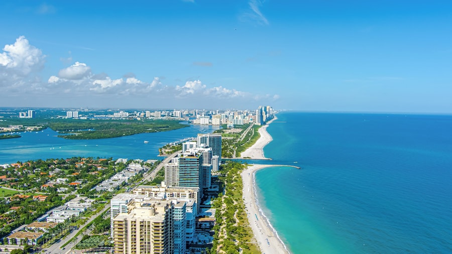 PRAIA Hotel Boutique Miami Beach