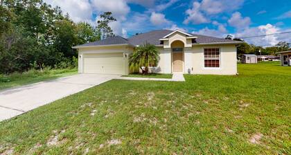Palm Bay Cove | House in Palm Bay
