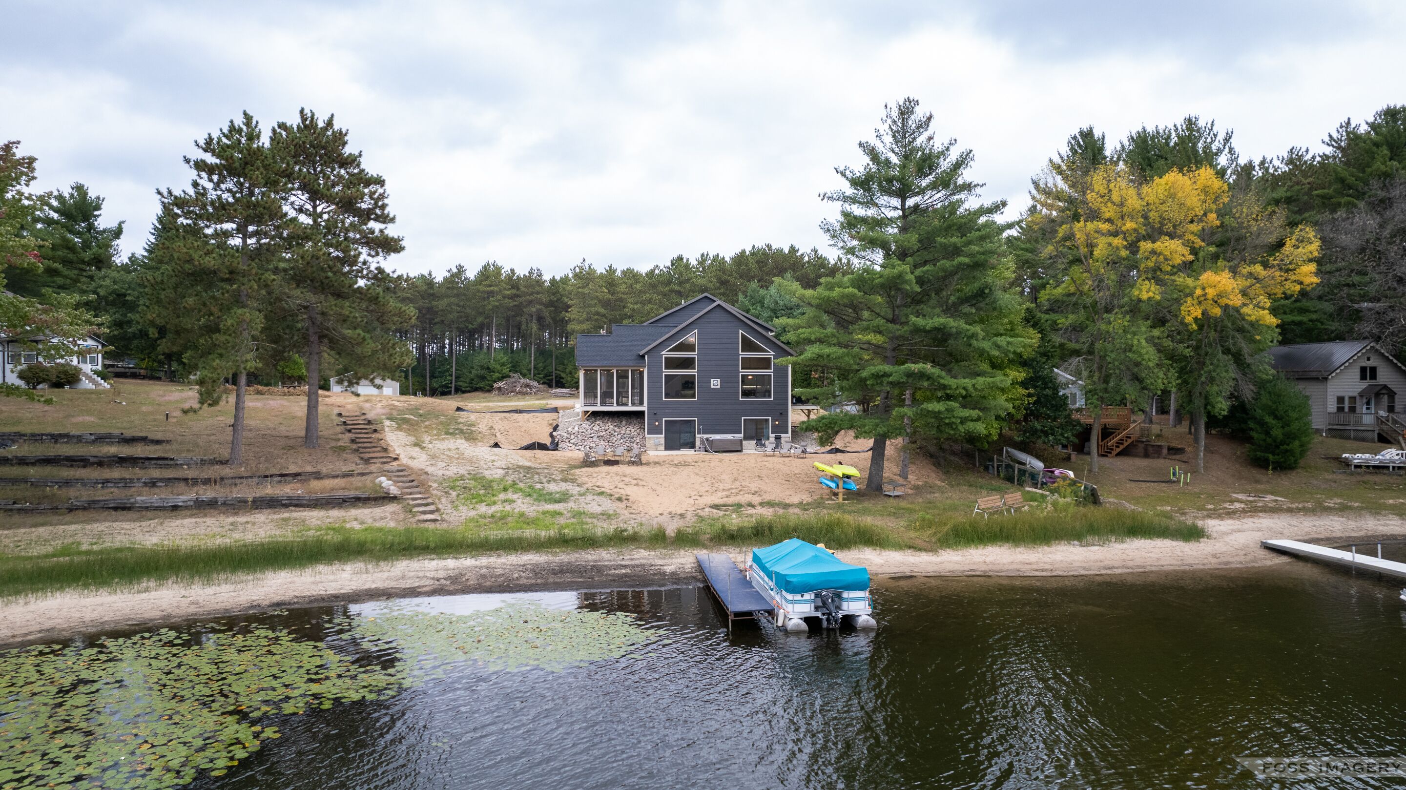 5 Star Rated on Leading Vacation Rental Platforms