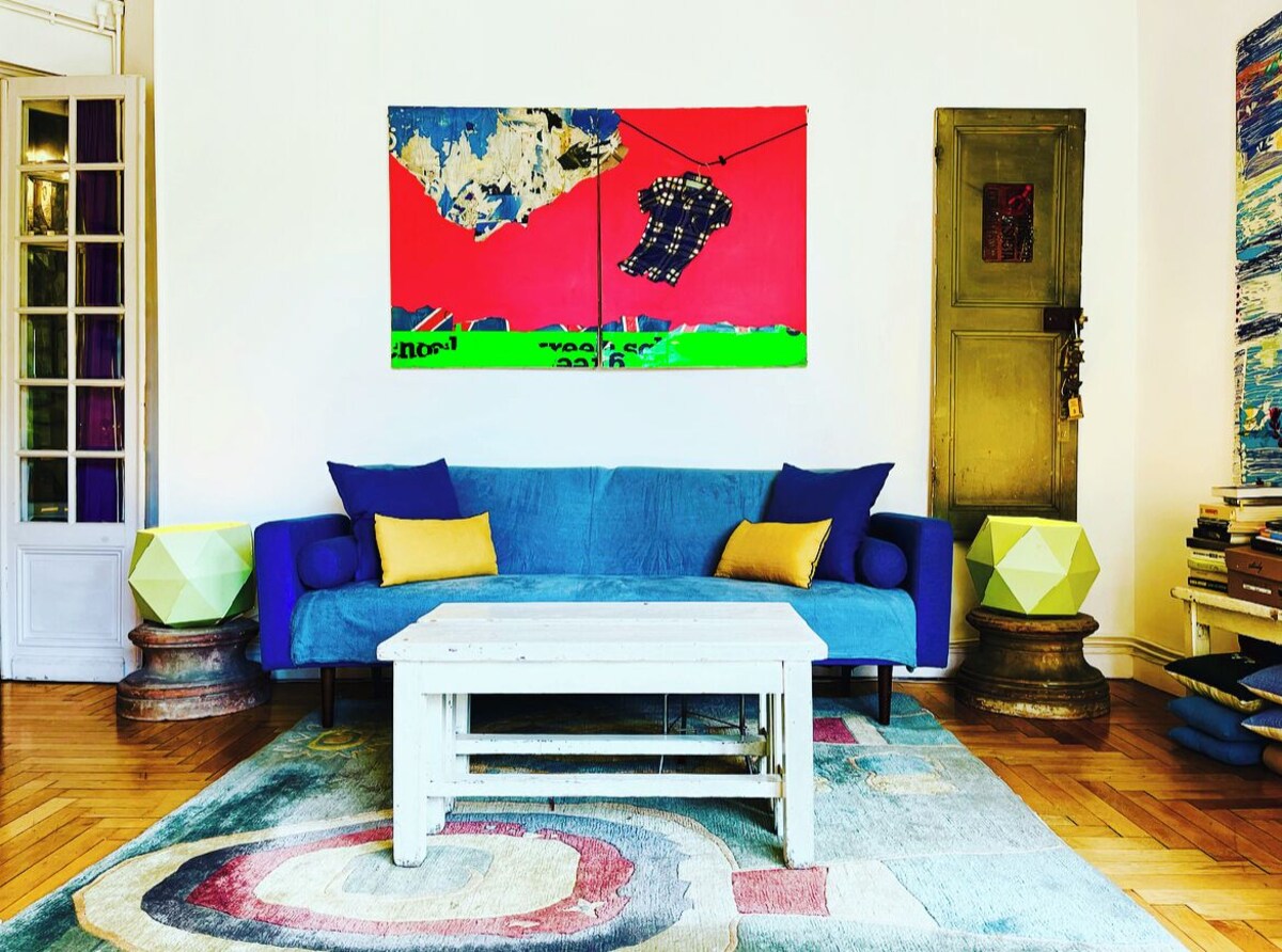 Image de profil de l’hôte