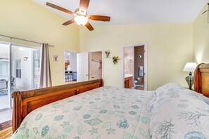 3 Schlafzimmer, Bügeleisen/Bügelbrett, Internetzugang, Bettwäsche