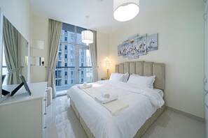 3 عدّة غرف نوم