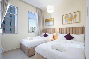 2 chambres