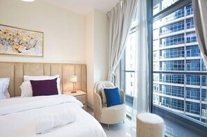 2 عدّة غرف نوم