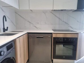 Cucina privata