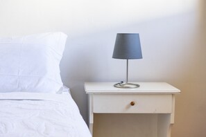 3 chambres, fer et planche Ă repasser, accĂšs au Wi-Fi (inclus)